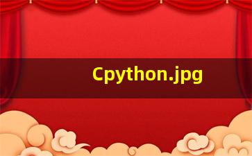 Cpython