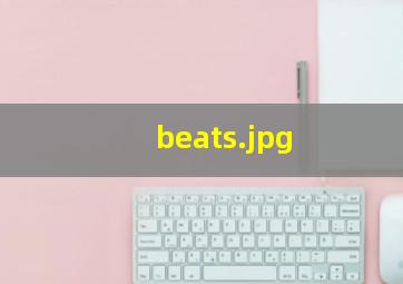 beats