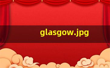 glasgow