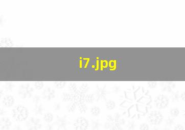 i7