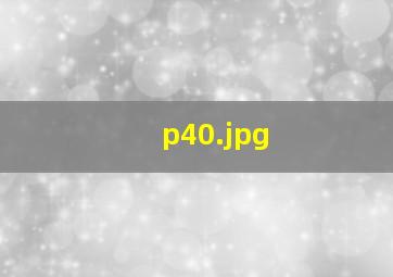 p40