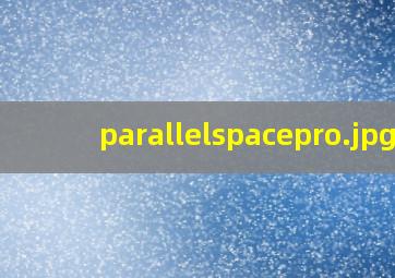 parallelspacepro