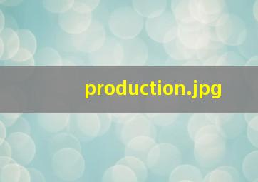 production