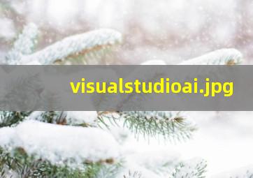 visualstudioai