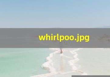 whirlpoo